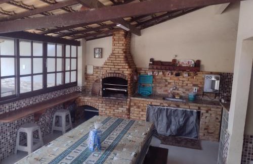 Unamar House | Pet-Friendly Cabo Frio House with Pool & Family Amenities