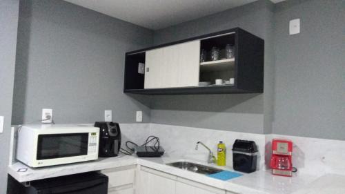 Passagem Apartment | Discover Loft Premium Royalle with Ocean View & Hot Tub