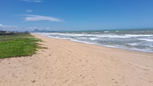 Tamoios House | Beachfront Bliss at CABO FRIO with Pool and Pet-Friendly Perks
