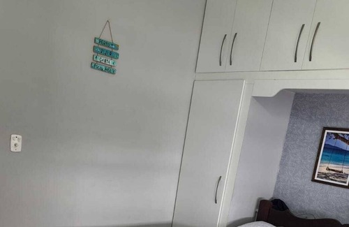 Sao Vicente de Paula Apartment | Cabo Frio, Praia do Forte, Charming 2 qts. 8 guests