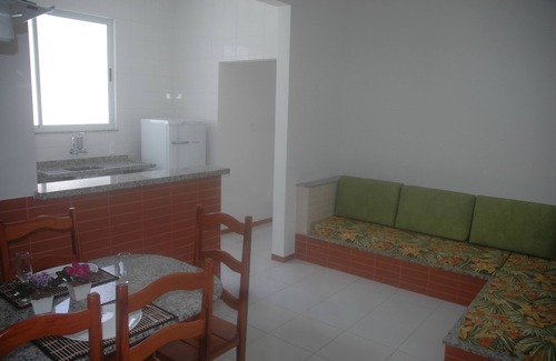Centro Apartment | Cozy Cabo Frio Retreat with Oceanfront Views & Spa
