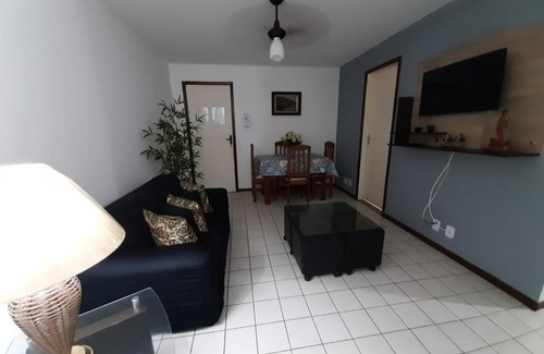 Jardim Flamboyant Apartment | Pet-Friendly Cabo Frio Residence with Great Guest Reviews
