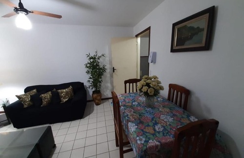 Jardim Flamboyant Apartment | Pet-Friendly Cabo Frio Residence with Great Guest Reviews