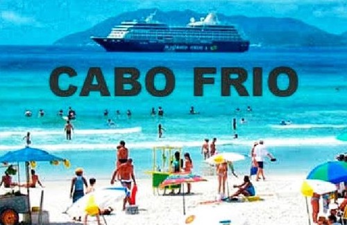 Jardim Flamboyant Apartment | Pet-Friendly Cabo Frio Residence with Great Guest Reviews