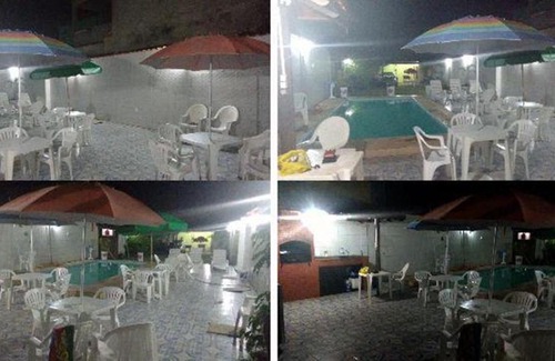 Tamoios House | Discover Cabo Frio: Ocean View Retreat for Carnival Fun