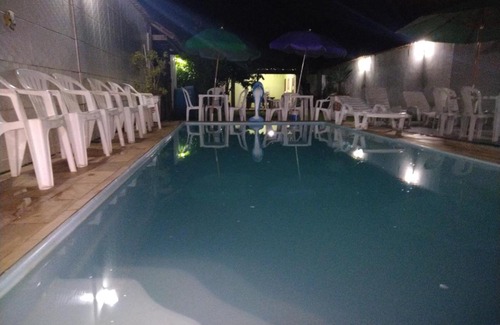 Tamoios House | Discover Cabo Frio: Ocean View Retreat for Carnival Fun