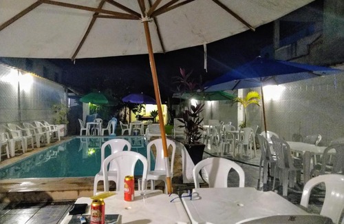 Tamoios House | Discover Cabo Frio: Ocean View Retreat for Carnival Fun