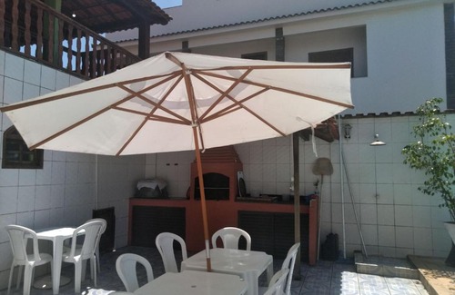 Tamoios House | Discover Cabo Frio: Ocean View Retreat for Carnival Fun