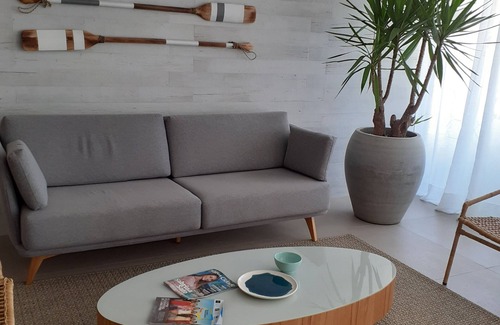 Passagem House | Cabo Frio Royale 105: Oceanfront Getaway with Pool & Spa