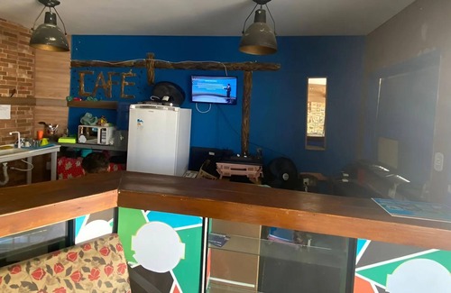 Jardim Caicara House | Budget-Friendly Suite in Cabo Frio with Family Amenities