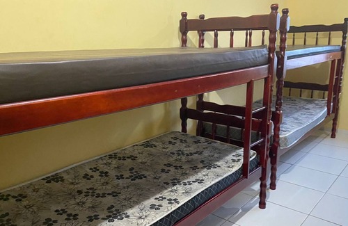 Jardim Flamboyant Apartment | Budget-Friendly Cabo Frio Suite with Child-Friendly Amenities