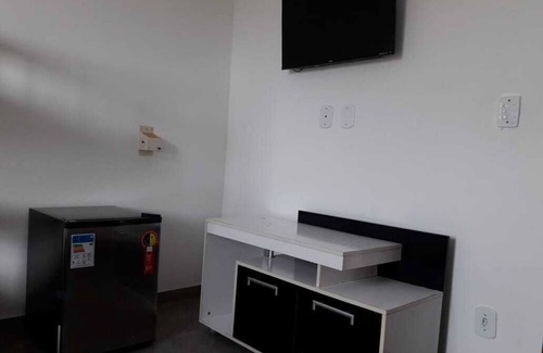 Foguete Apartment | Budget-Friendly Cabo Frio Suite with Pool and Spa