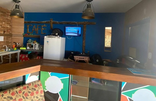 Jardim Caicara Apartment | Budget-Friendly Suite in Cabo Frio with Spa & Kitchen