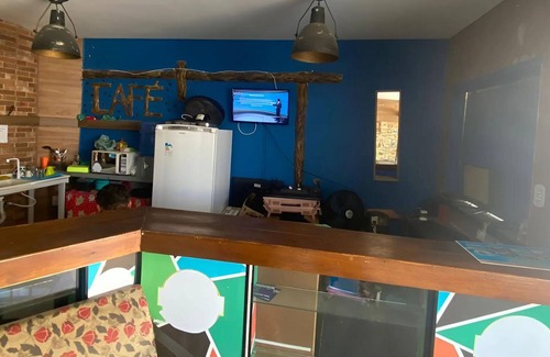 Jardim Caicara Apartment | Budget-Friendly Suite 06 in Cabo Frio with Spa & Kitchen