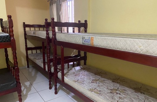 Jardim Flamboyant Apartment | Budget-Friendly Suite at Cabo Frio with Child Amenities