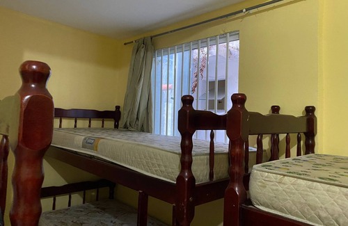 Jardim Flamboyant Apartment | Budget-Friendly Suite at Cabo Frio with Child Amenities