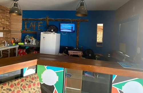 Jardim Caicara Apartment | Budget-Friendly Suite in Cabo Frio with Spa & Kitchen
