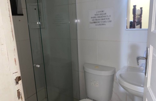 Jardim Flamboyant Apartment | Budget-Friendly Suite in Cabo Frio - Vila Nova Retreat