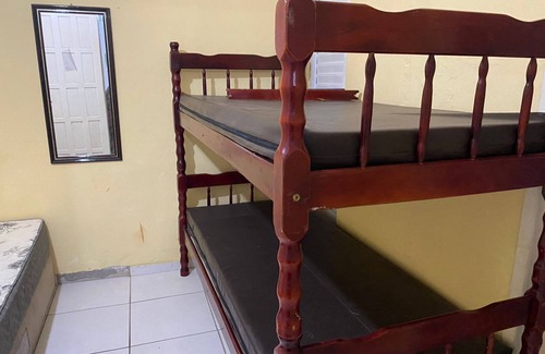 Jardim Flamboyant Apartment | Budget-Friendly Suite in Cabo Frio - Vila Nova Retreat