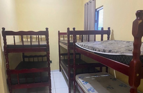 Jardim Flamboyant Apartment | Budget-Friendly Suite 10 in Cabo Frio - Family Friendly Stay