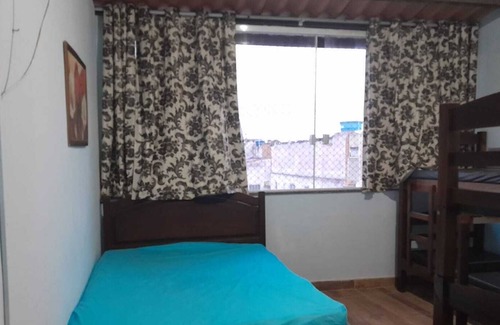 Jardim Flamboyant Apartment | Budget-Friendly Cabo Frio Suite - Family Friendly Stay