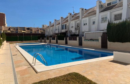 Cabo de las Huertas House | Discover Cabo Goleta By El Conserje with Pool & Family Fun
