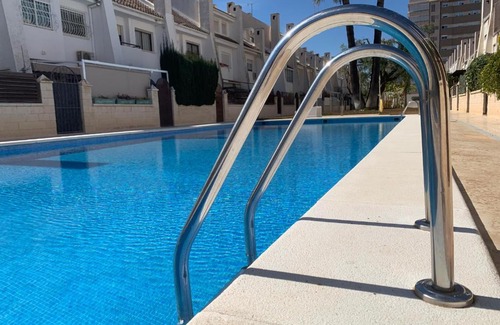 Cabo de las Huertas House | Discover Cabo Goleta By El Conserje with Pool & Family Fun