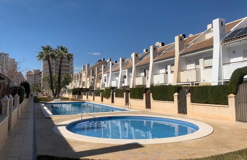Cabo de las Huertas House | Discover Cabo Goleta By El Conserje with Pool & Family Fun