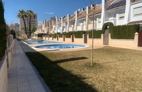 Cabo de las Huertas House | Discover Cabo Goleta By El Conserje with Pool & Family Fun