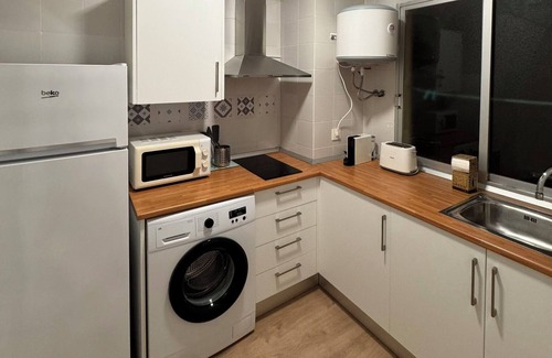 Cabo de las Huertas Apartment | Cabo Huertas Apartment - Alicante