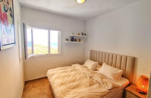 Tetouan Apartment | Cabo Negro Seaview bella vista