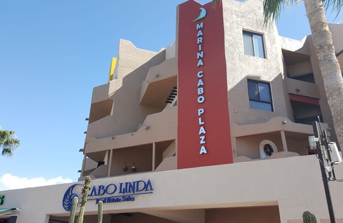 Centro Condo | Oceanfront Cabo San Lucas Studio Suite with Amazing Views