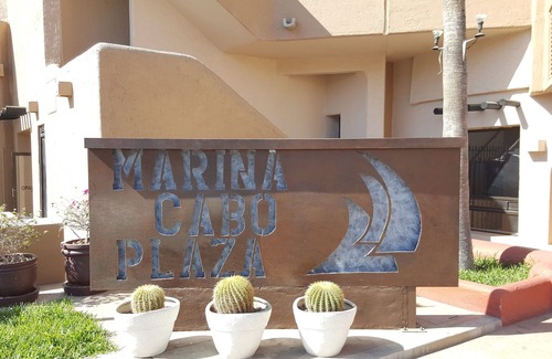 Centro Condo | Oceanfront Cabo San Lucas Studio Suite with Amazing Views