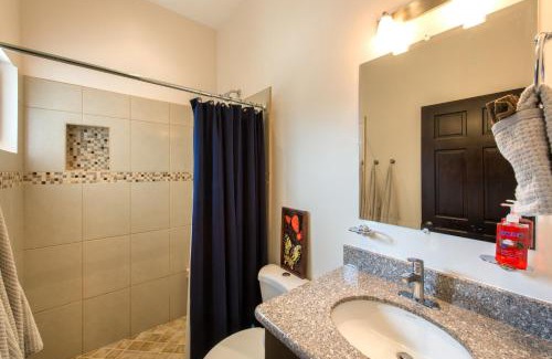 Matapalo Villa | Family-Friendly Cabo Velas Estates with Pool and Breakfast