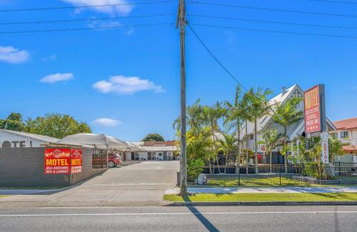 Caboolture Hotel | Explore Caboolture Central Motor Inn – 4-Star Comfort Awaits
