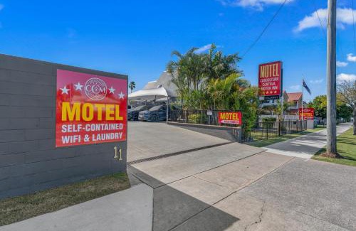 Caboolture Hotel | Explore Caboolture Central Motor Inn – 4-Star Comfort Awaits