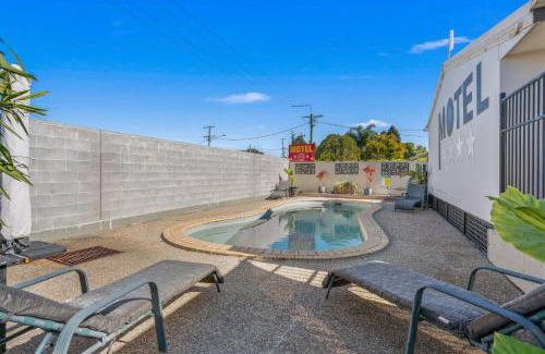 Caboolture Hotel | Explore Caboolture Central Motor Inn – 4-Star Comfort Awaits