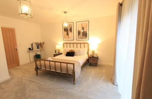 Filton Apartment | Guest Rated: Cabot Mews Apartment 8 with a 9.1/10 Score