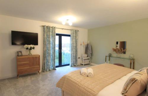 Filton Apartment | Guest Rated: Cabot Mews Apartment 8 with a 9.1/10 Score