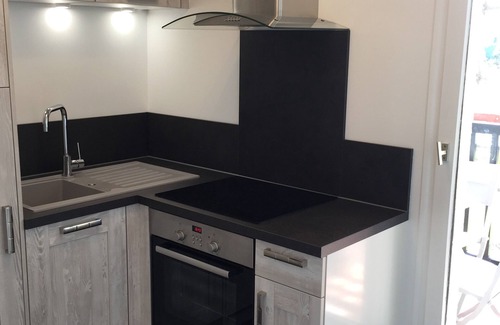Cabourg Apartment | Seaside Getaway: Cabourg Appart with Beach Access & Views