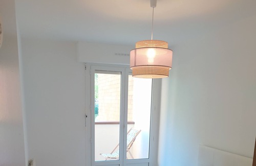 Cabourg Apartment | Tranquil Cabourg Apartment with Ocean Views & Great Amenities