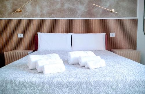 Chiesiola Bed & Breakfast | Cabrí rooms
