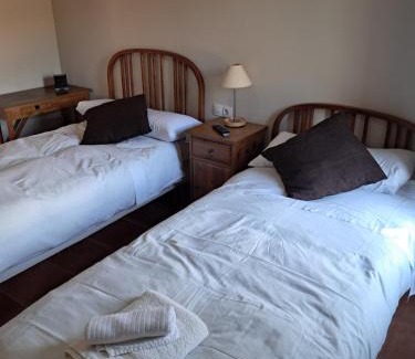 Cabra de Mora House | Discover CabraBerry: Top-Rated & Pet-Friendly Retreat