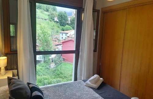 Carrena Apartment | Kid-Friendly Cabrales Sol: Guest Rated 9.2/10 for Quality
