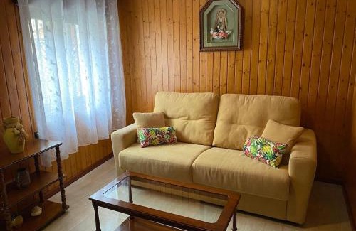 Carrena House | Family-Friendly Cabrales236 with Garden in Carreña de Cabrales
