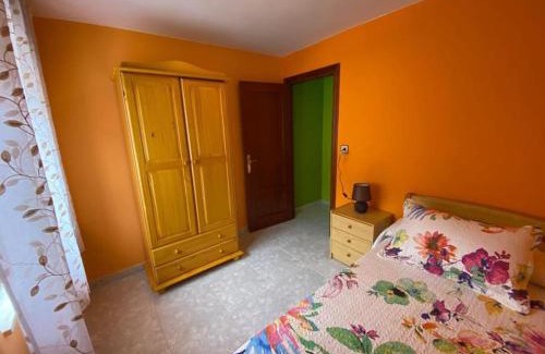 Carrena House | Family-Friendly Cabrales236 with Garden in Carreña de Cabrales