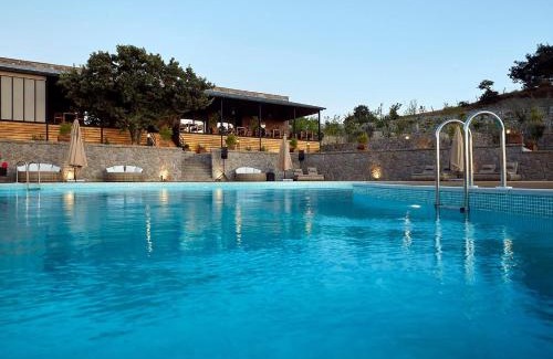 Ayvacik Bed & Breakfast | Discover Cabras Kazdağları: Rated 10/10 with Ocean Views