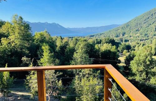 Pucon Apartment | Caburgua Bella Vista