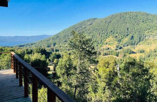 Pucon Apartment | Caburgua Bella Vista