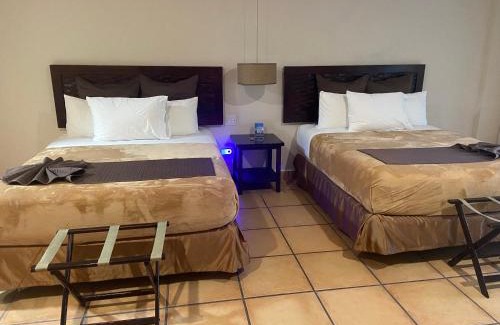 Playa Coronado Resort | Cacao Suites With Pool in Coronado Luxury Club Golf & Beach